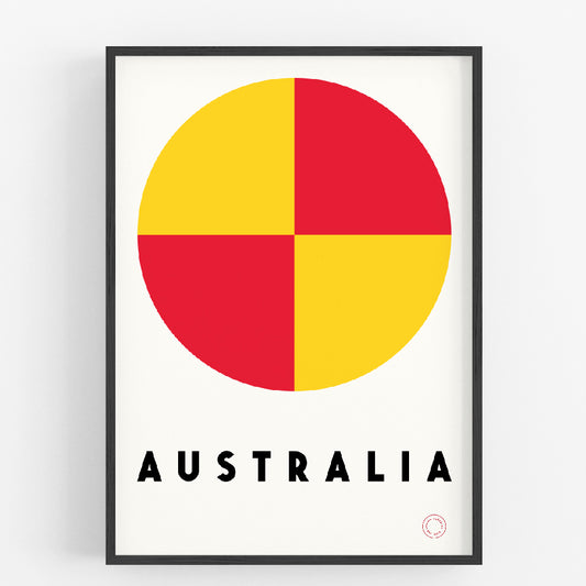 Australia