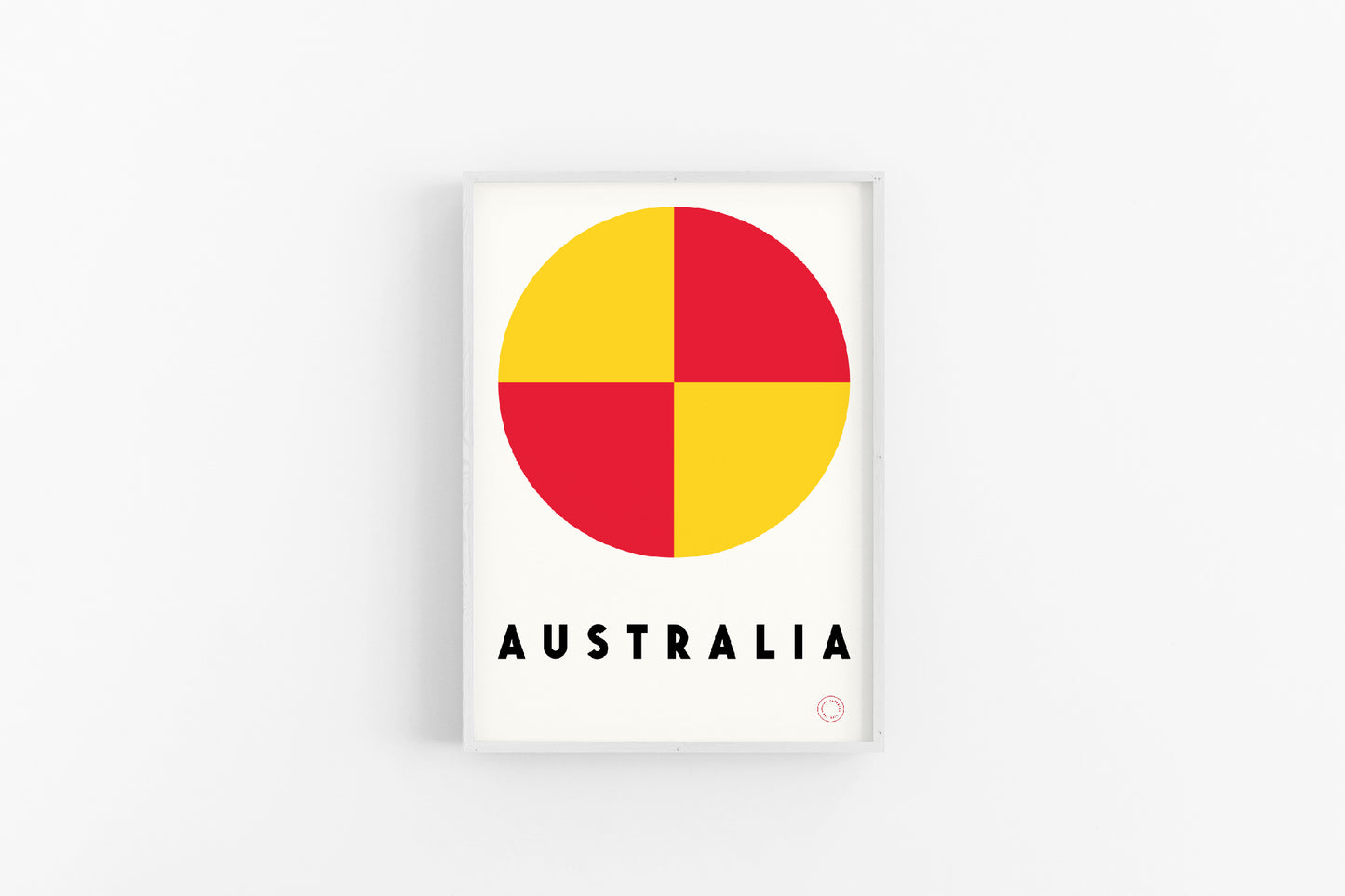 Australia