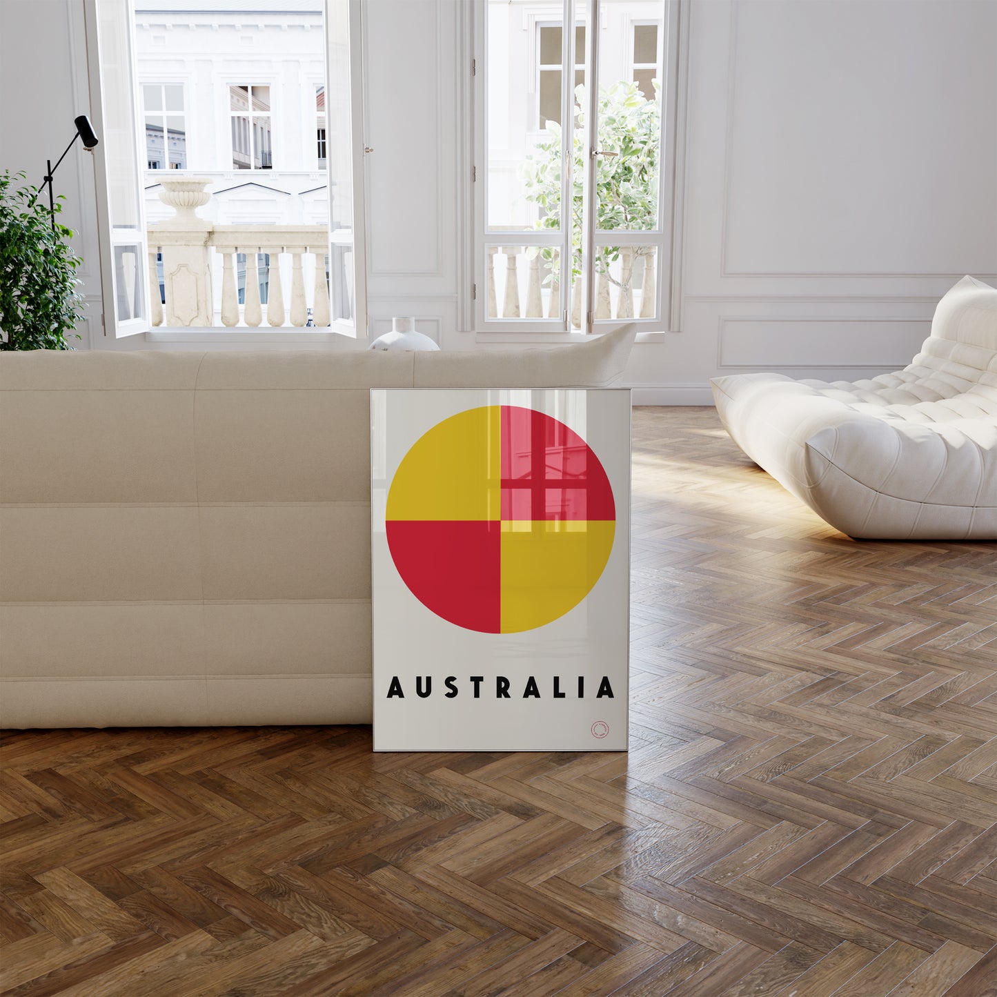 Australia