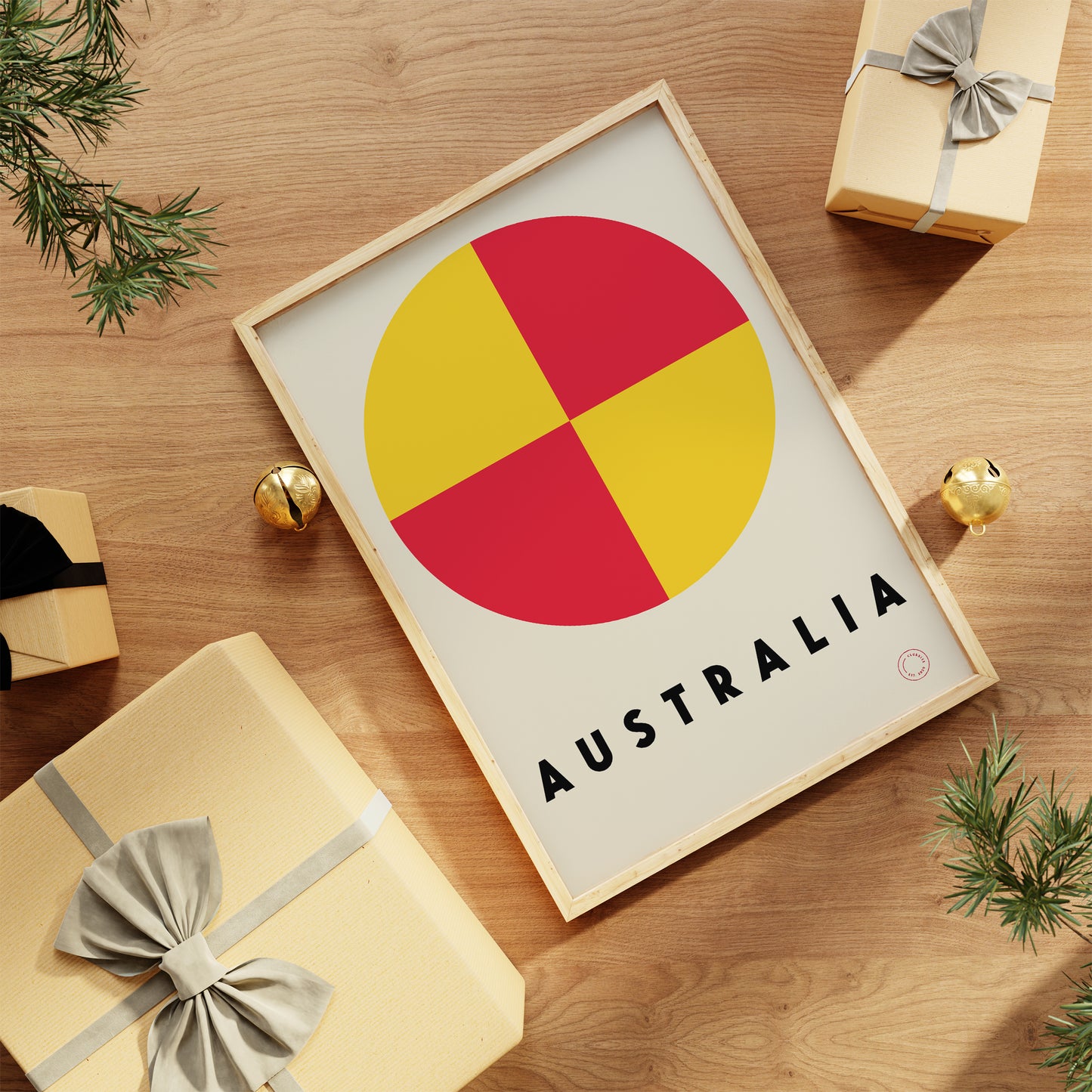 Australia