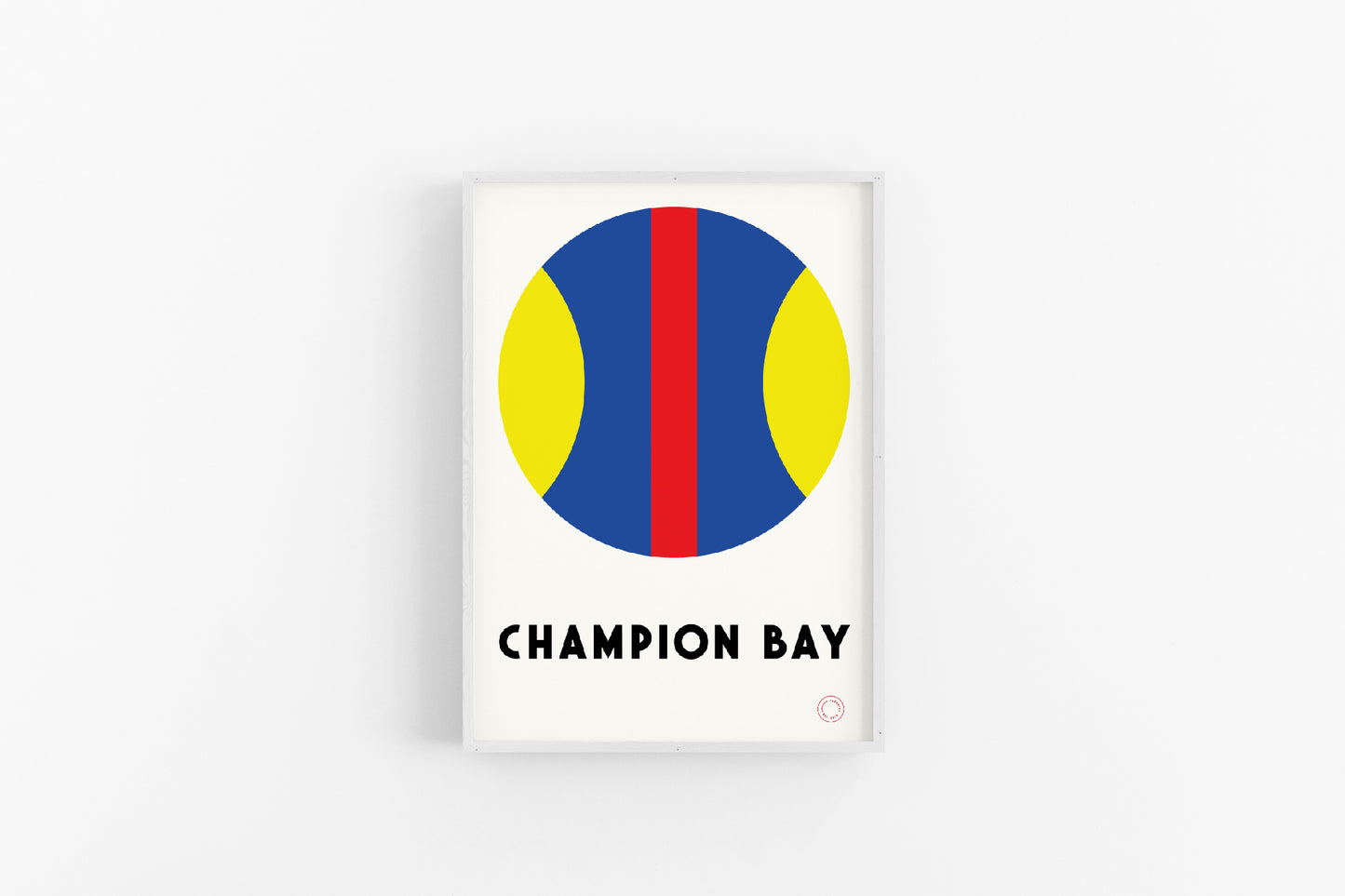 Champion Bay