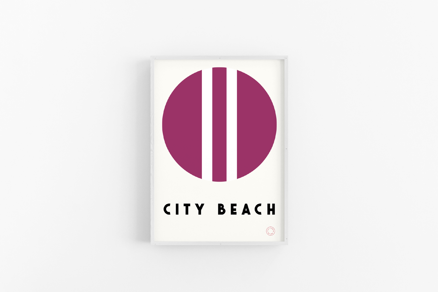 City Beach - Wollongong