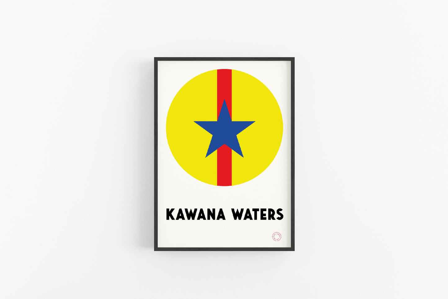 Kawana Waters