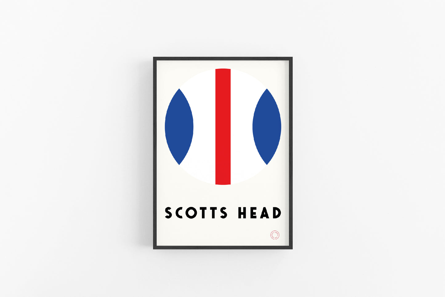 Scotts Head