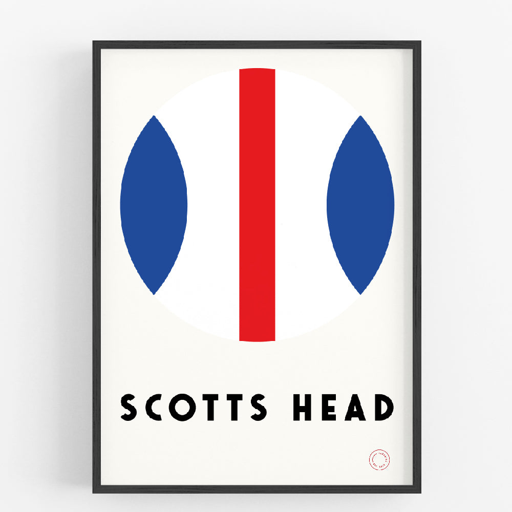 Scotts Head