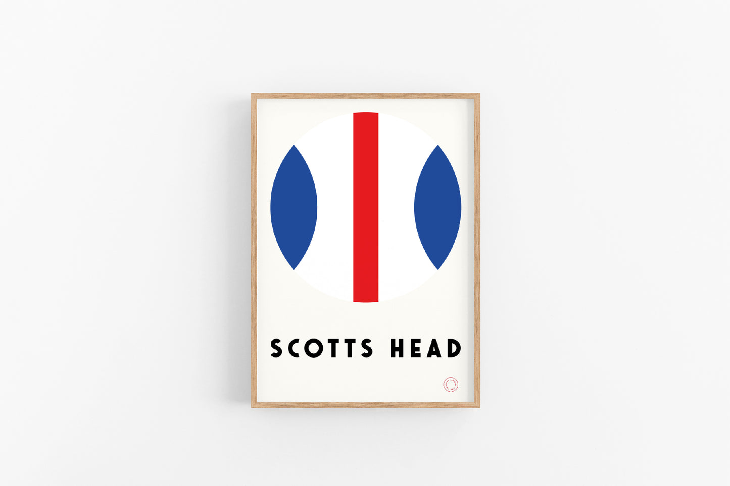Scotts Head