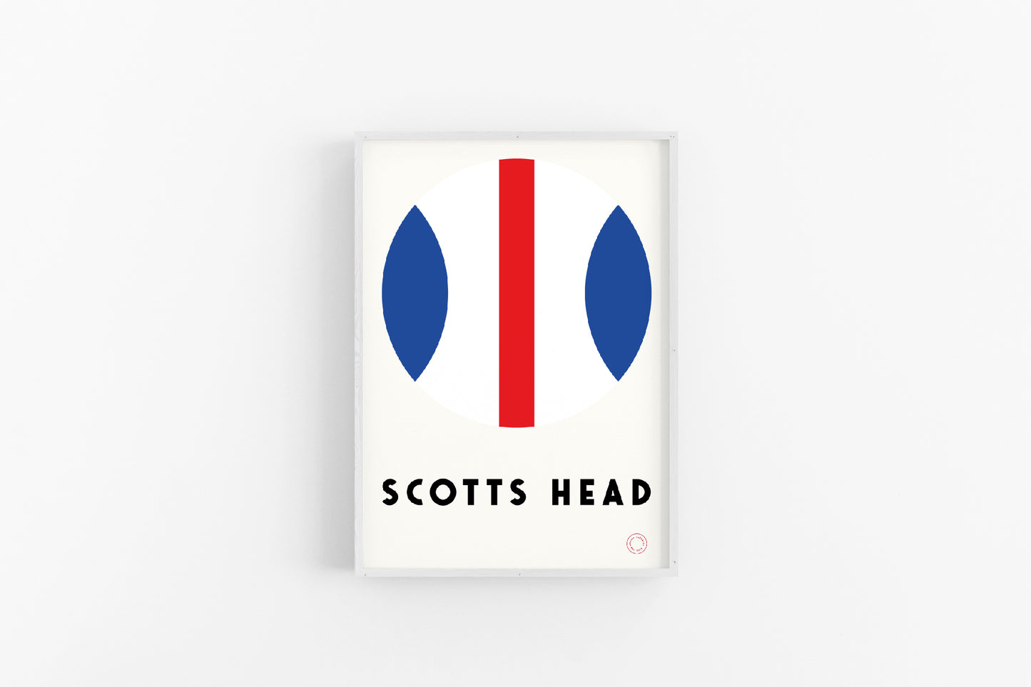 Scotts Head