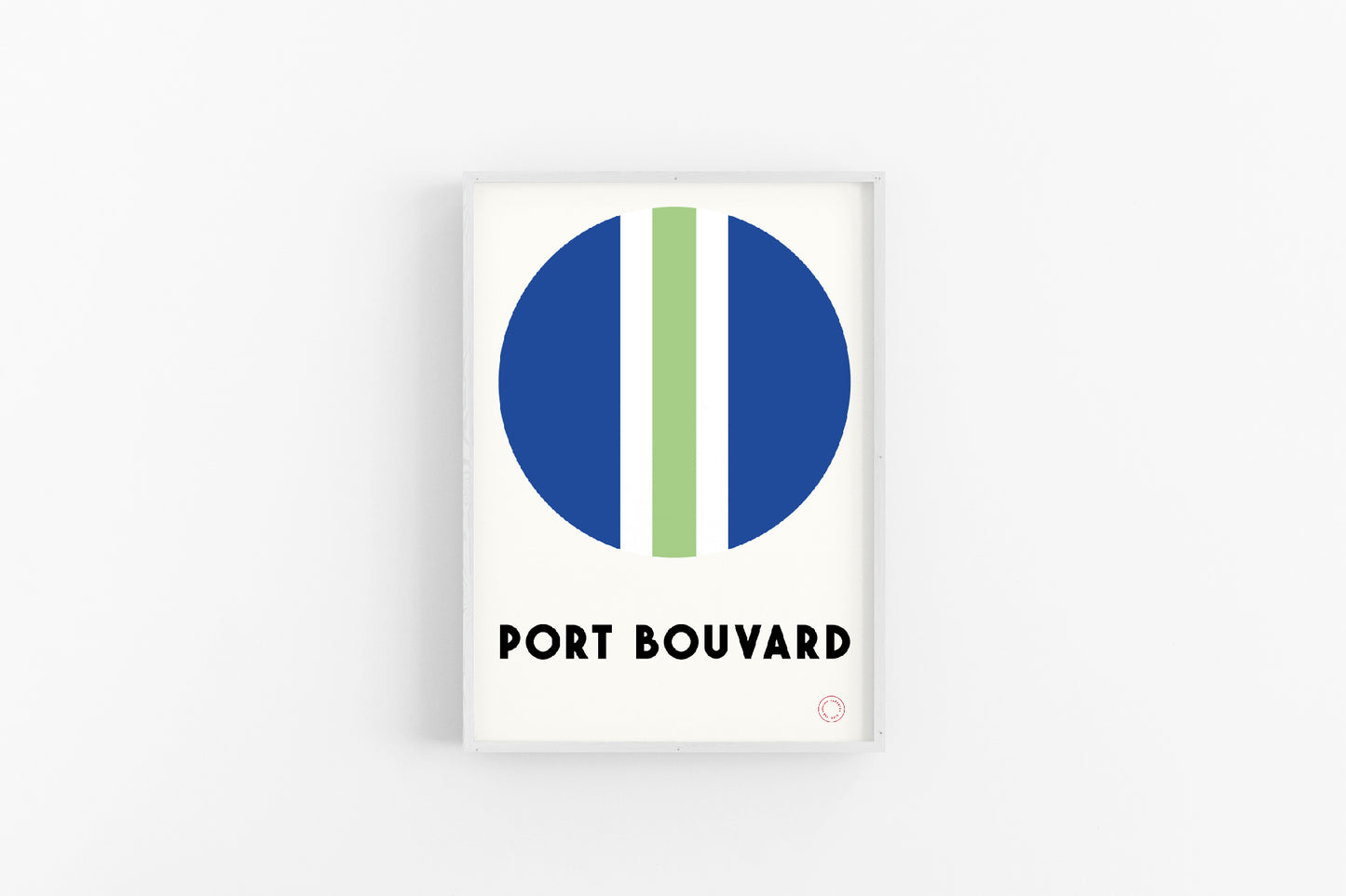 Port Bouvard