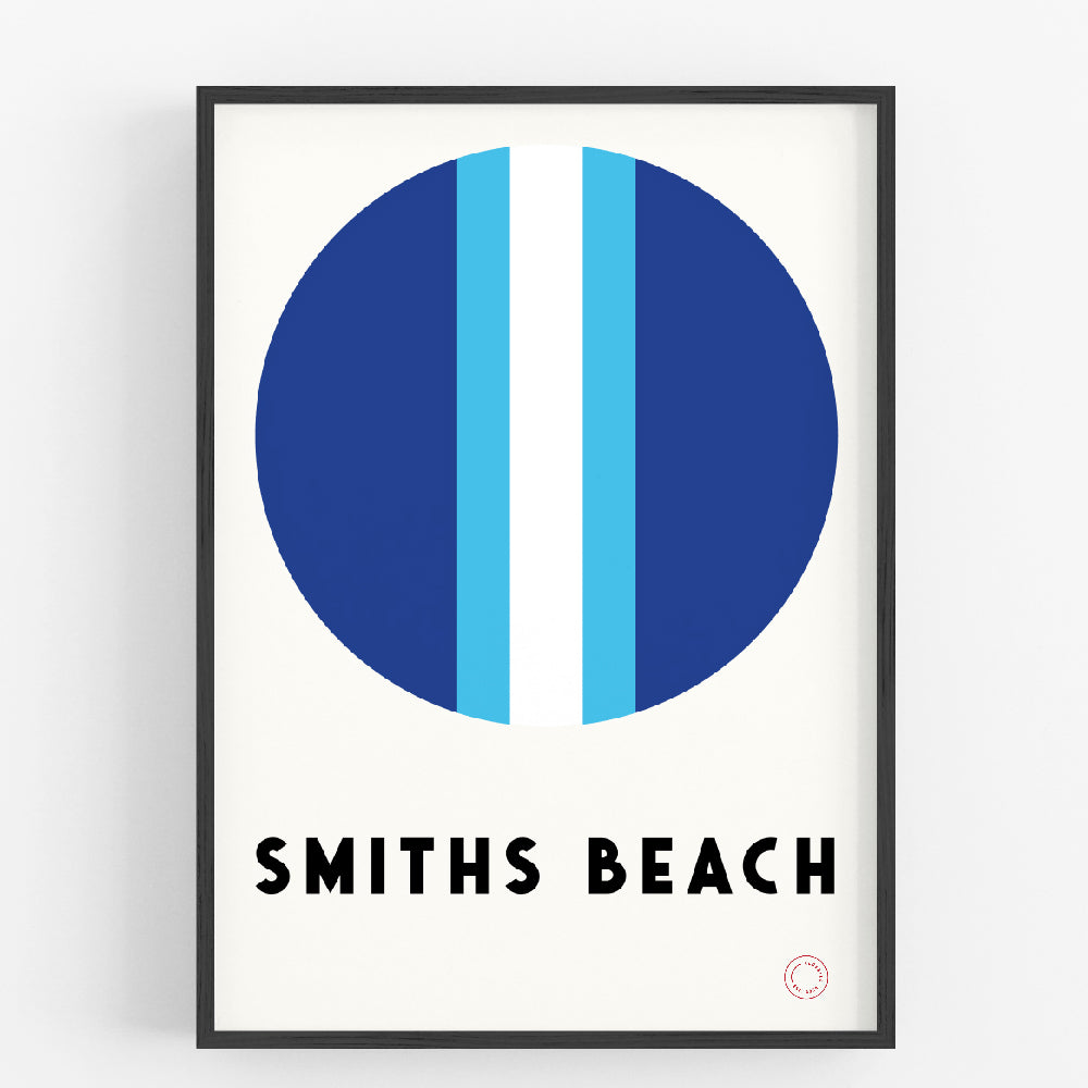 Smiths Beach