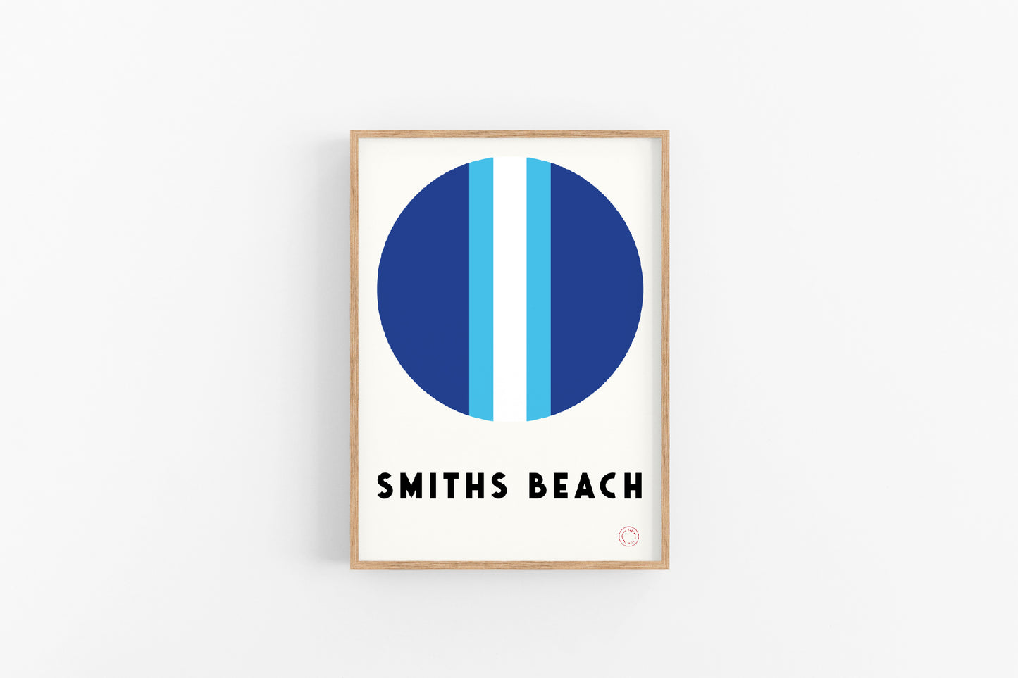 Smiths Beach