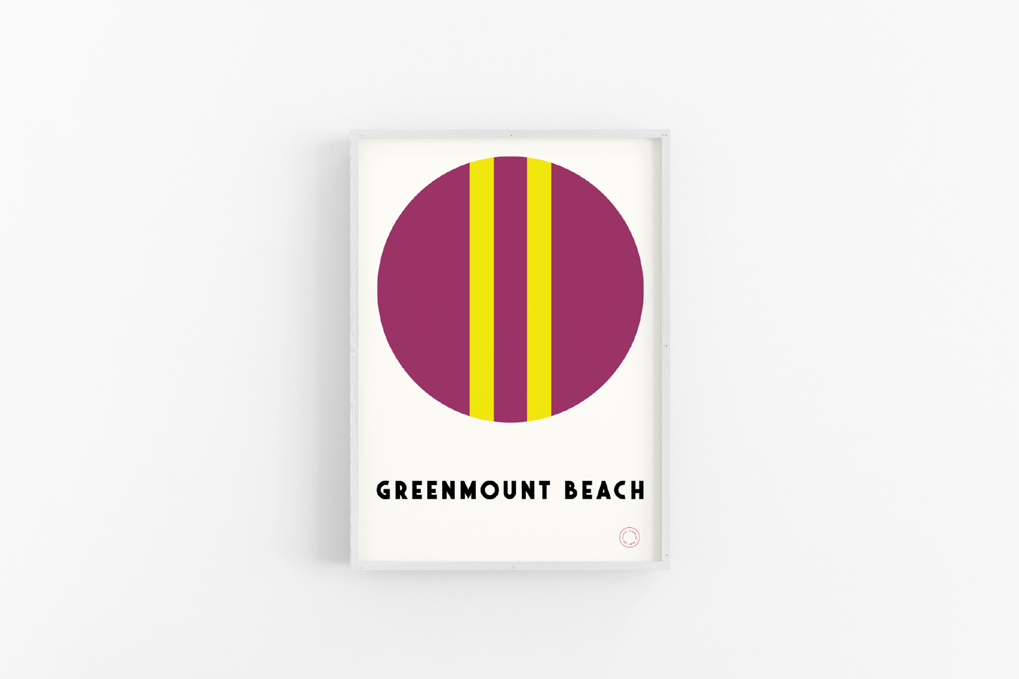 Greenmount Beach