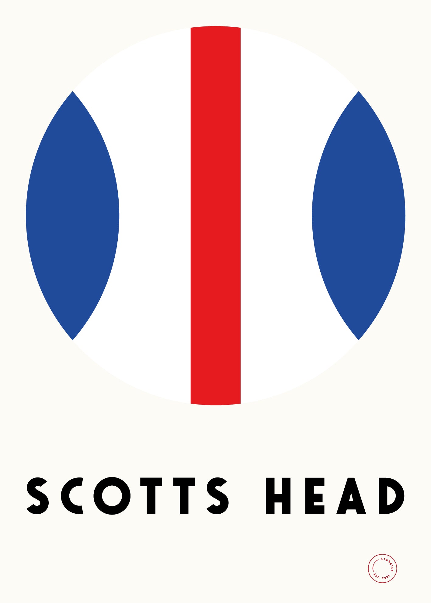 Scotts Head