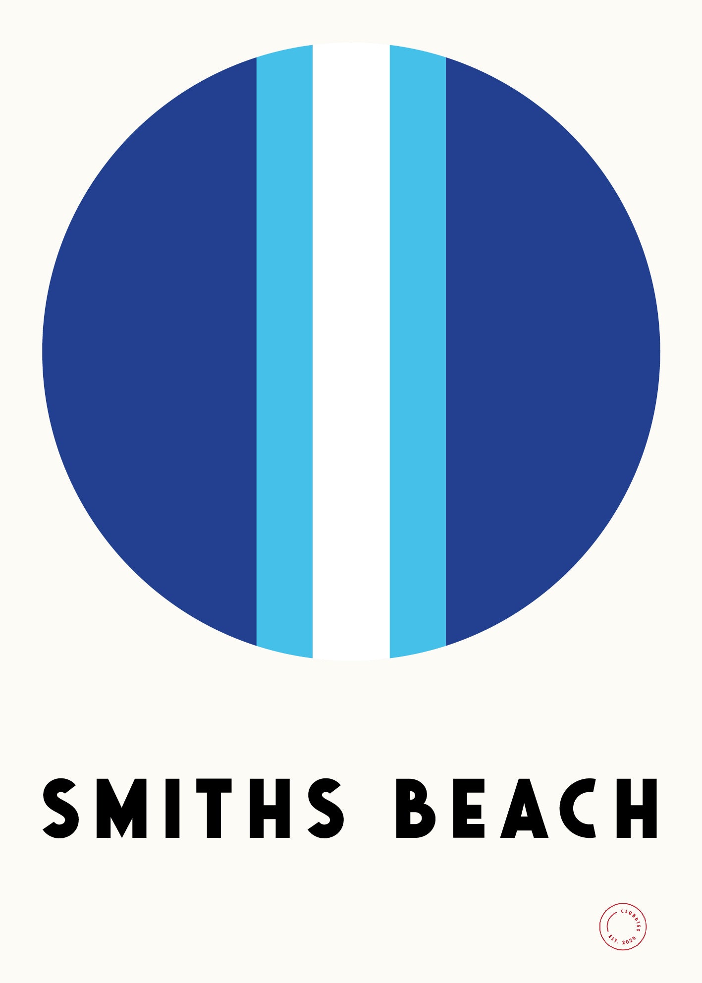 Smiths Beach