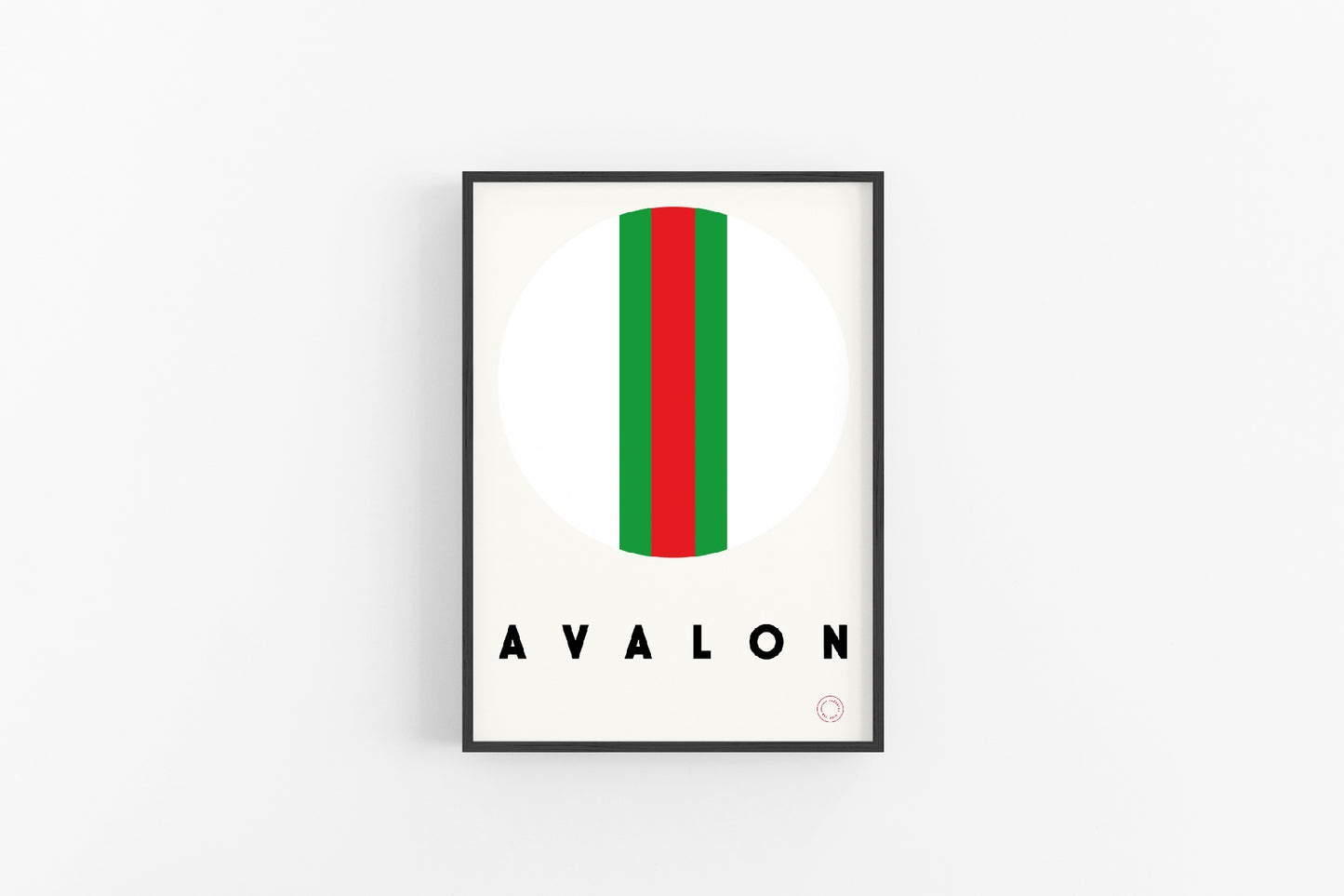 Avalon