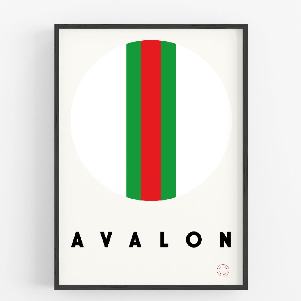 Avalon
