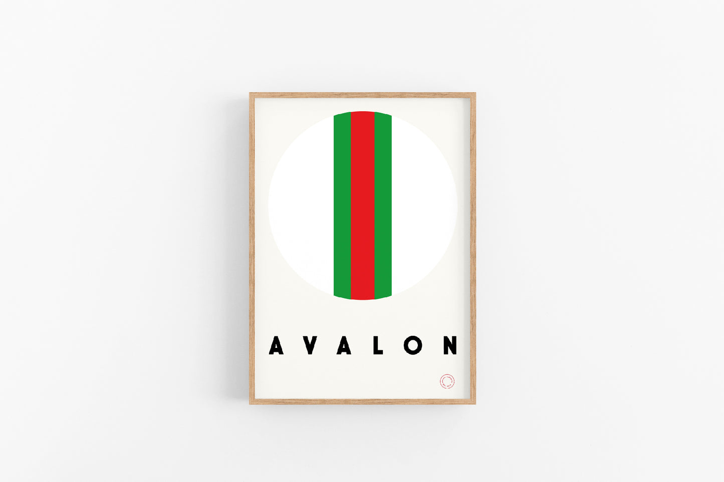 Avalon