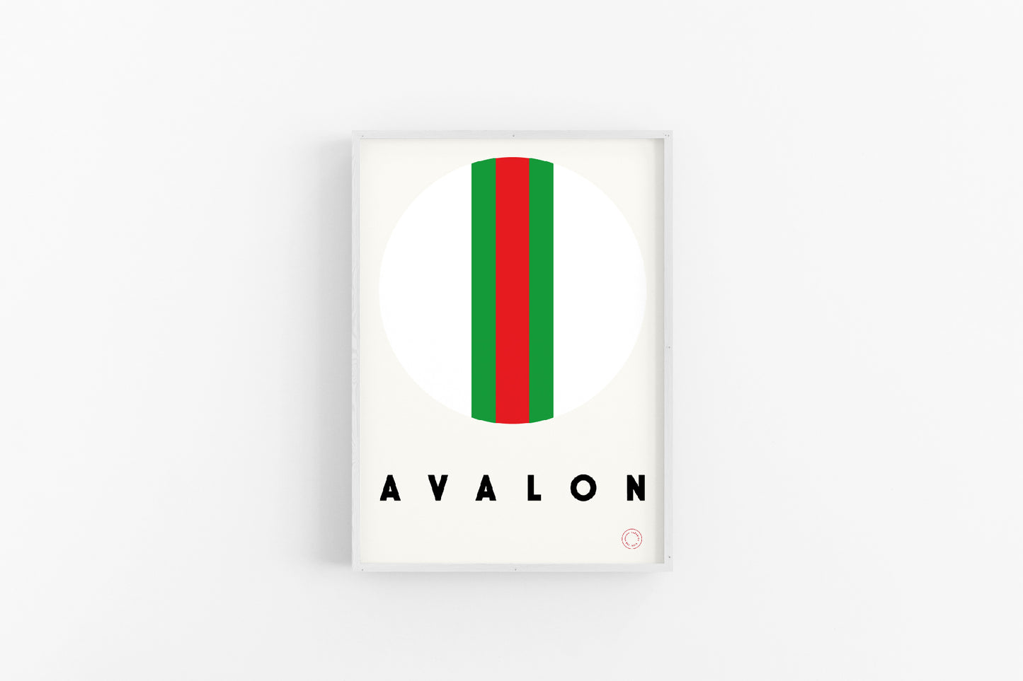Avalon