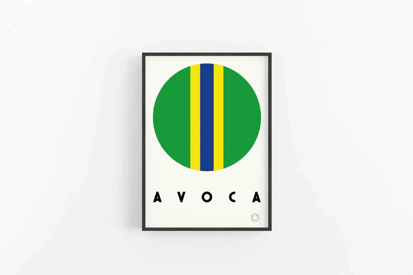 Avoca