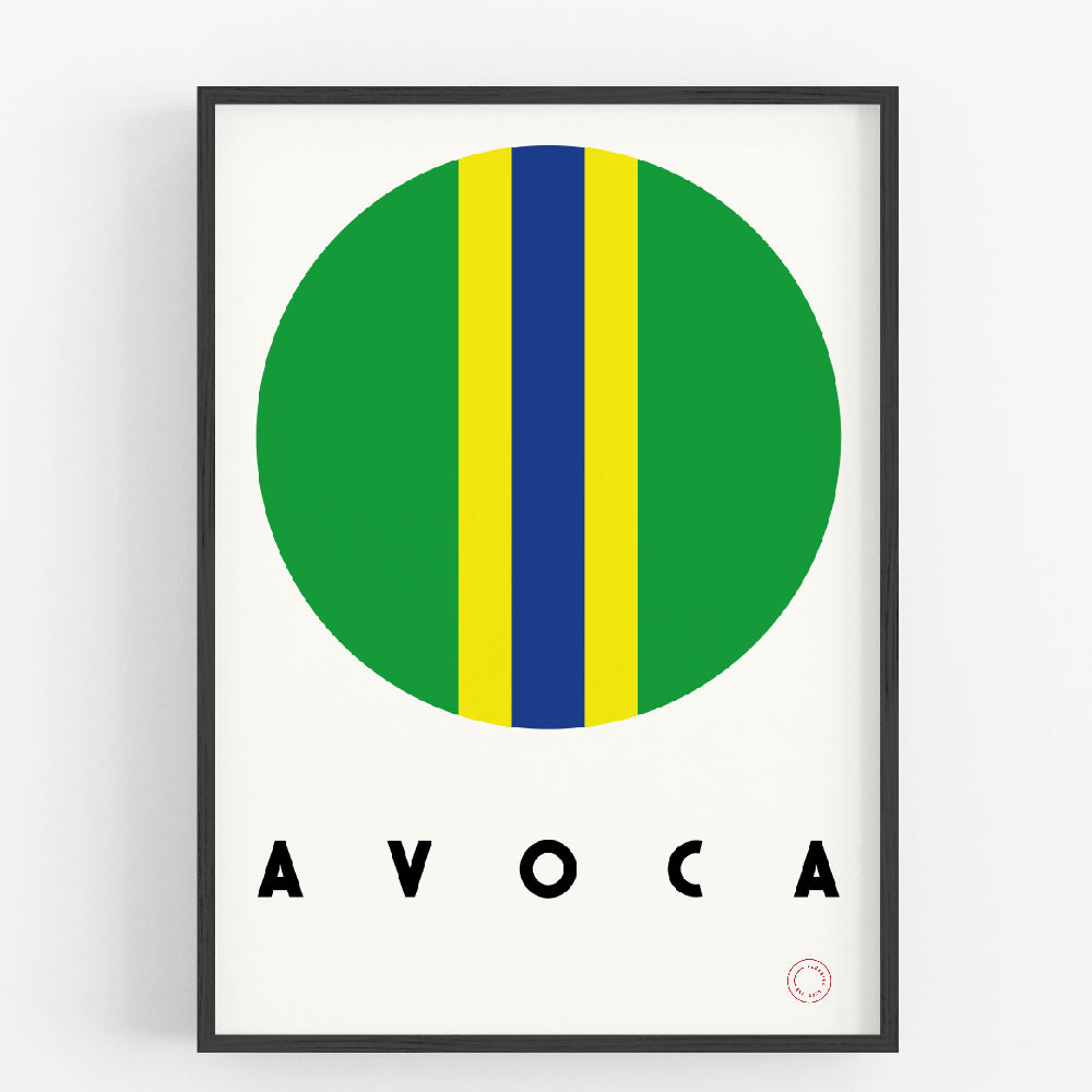Avoca