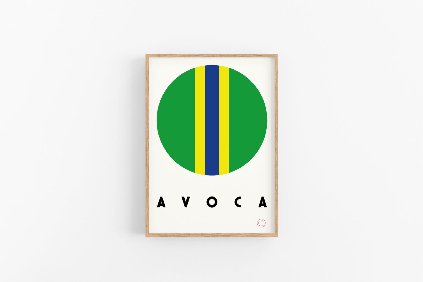 Avoca