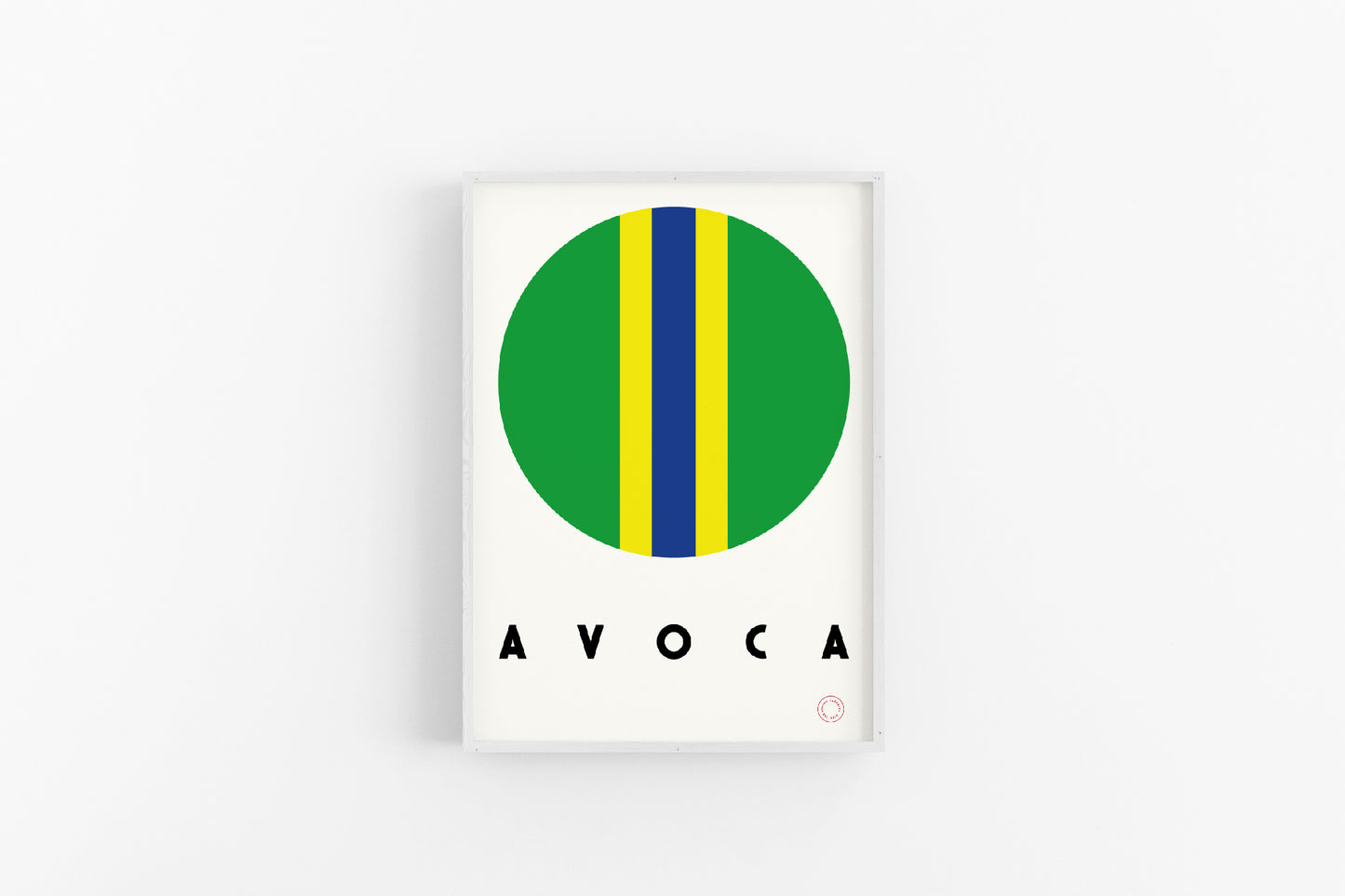 Avoca