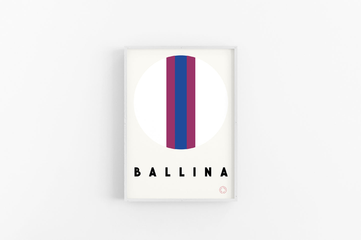 Ballina