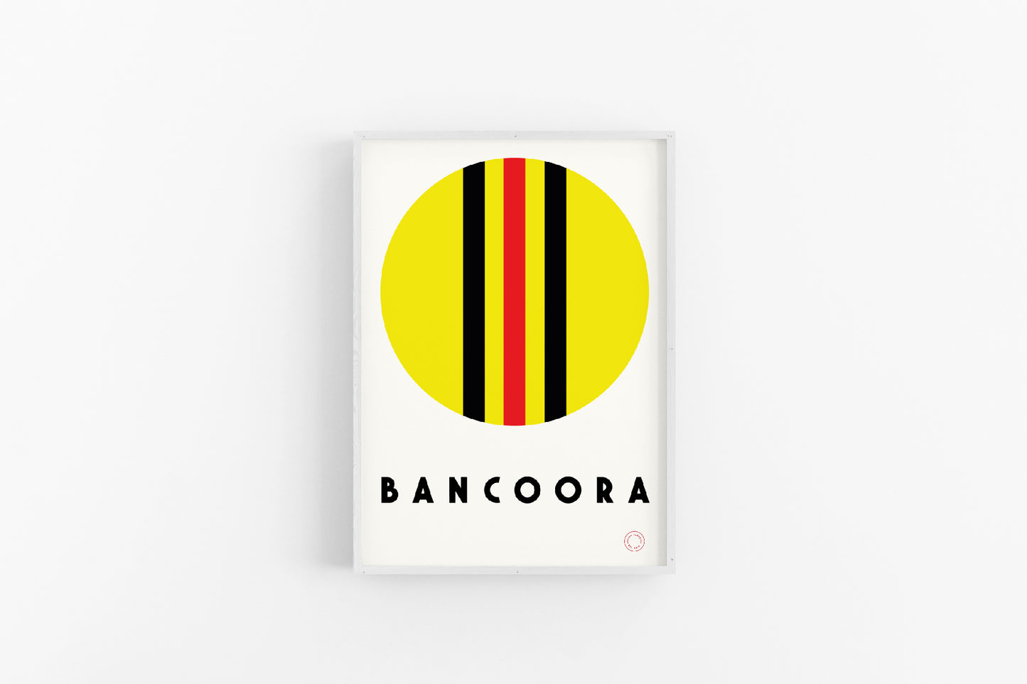 Bancoora