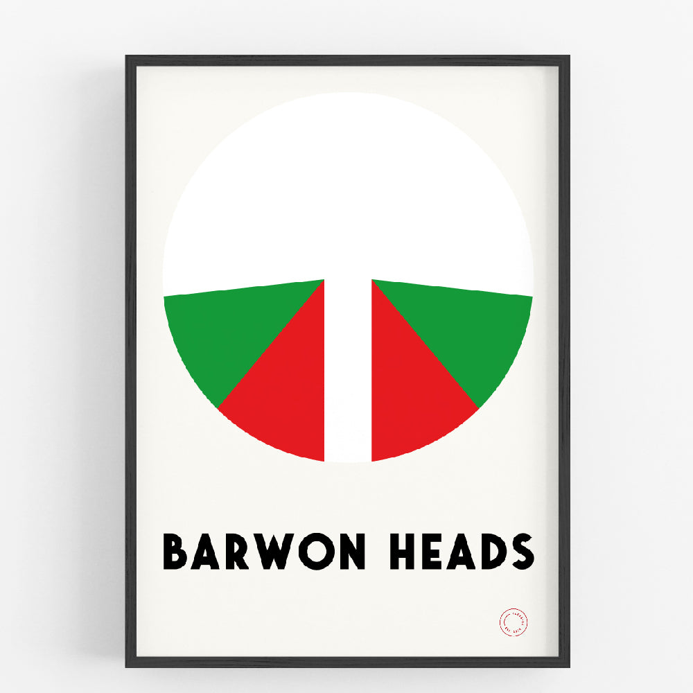 Barwon