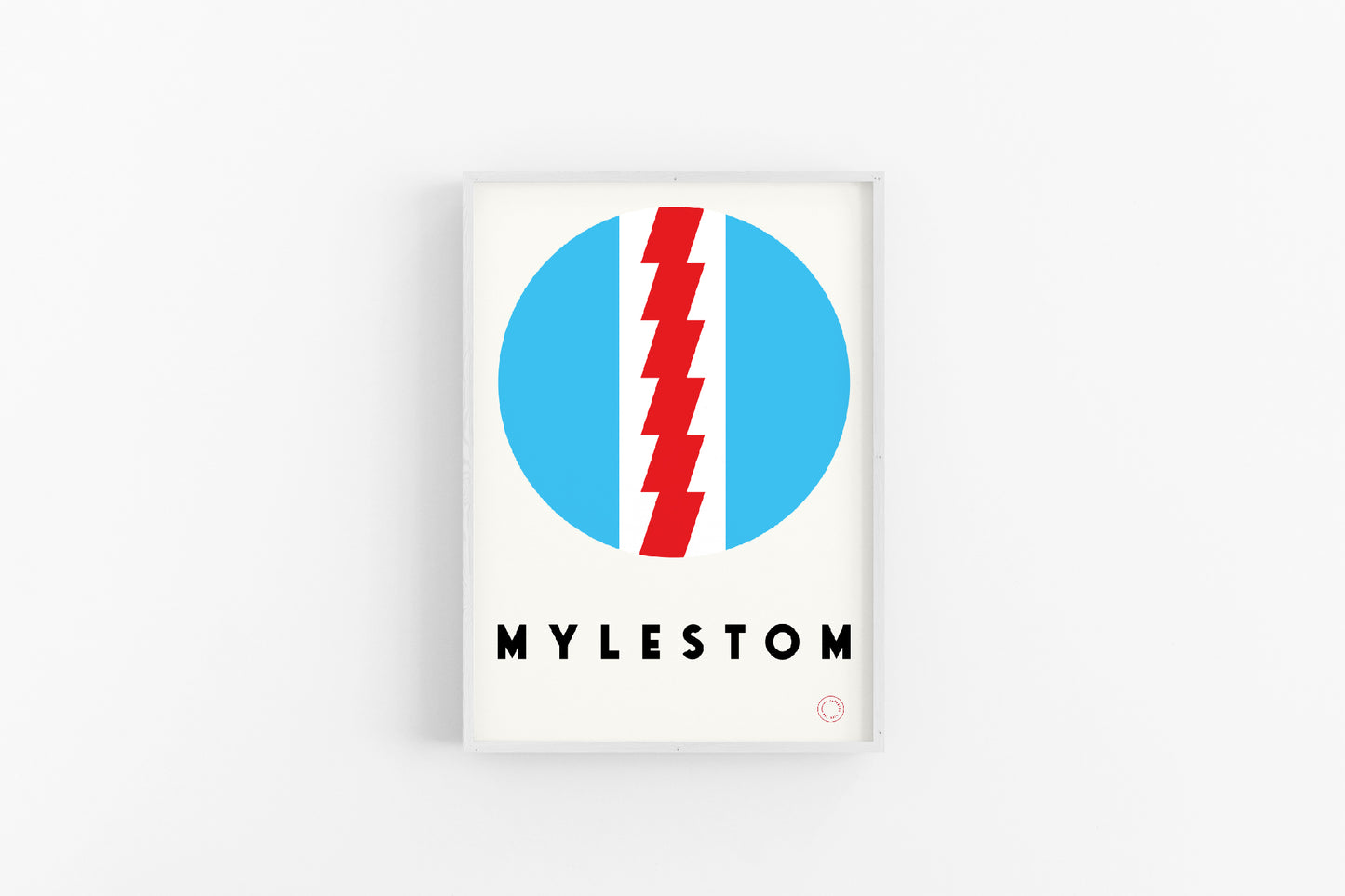 Bellineger Mylestom