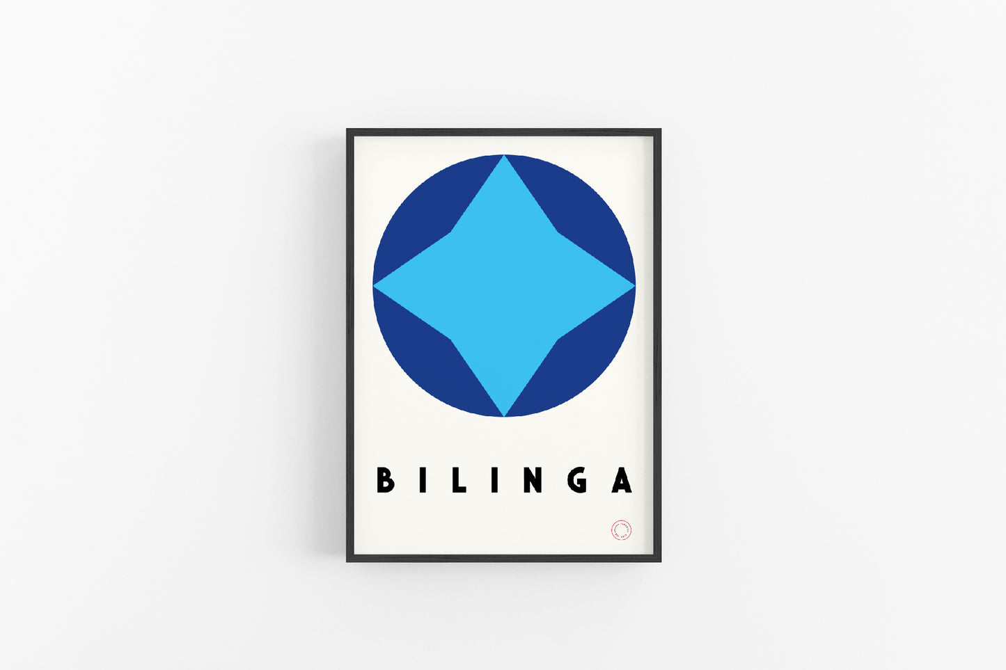 Bilinga
