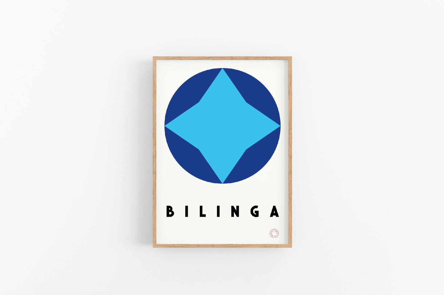 Bilinga