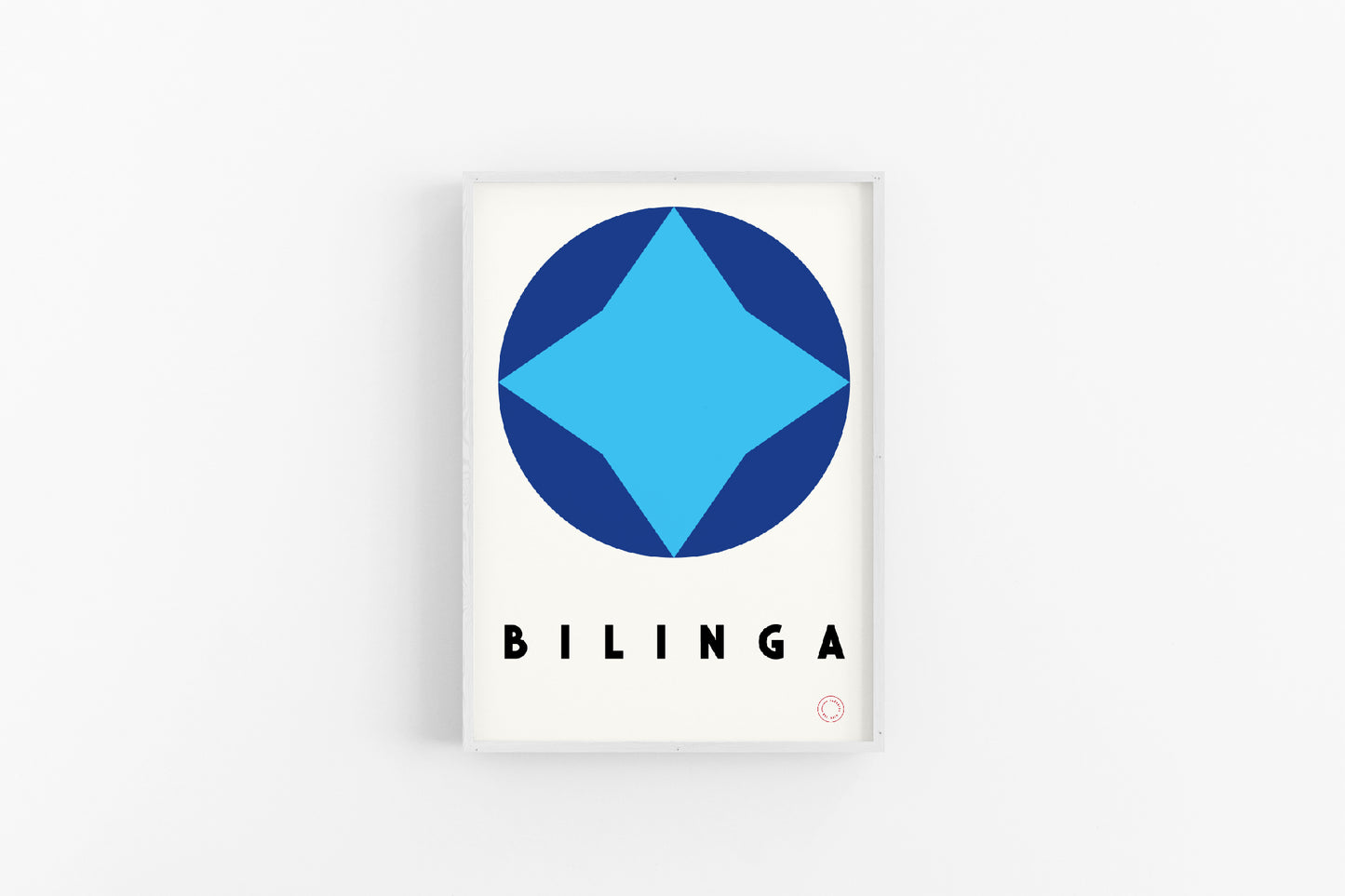 Bilinga