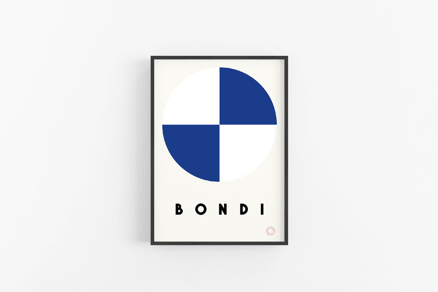 Bondi