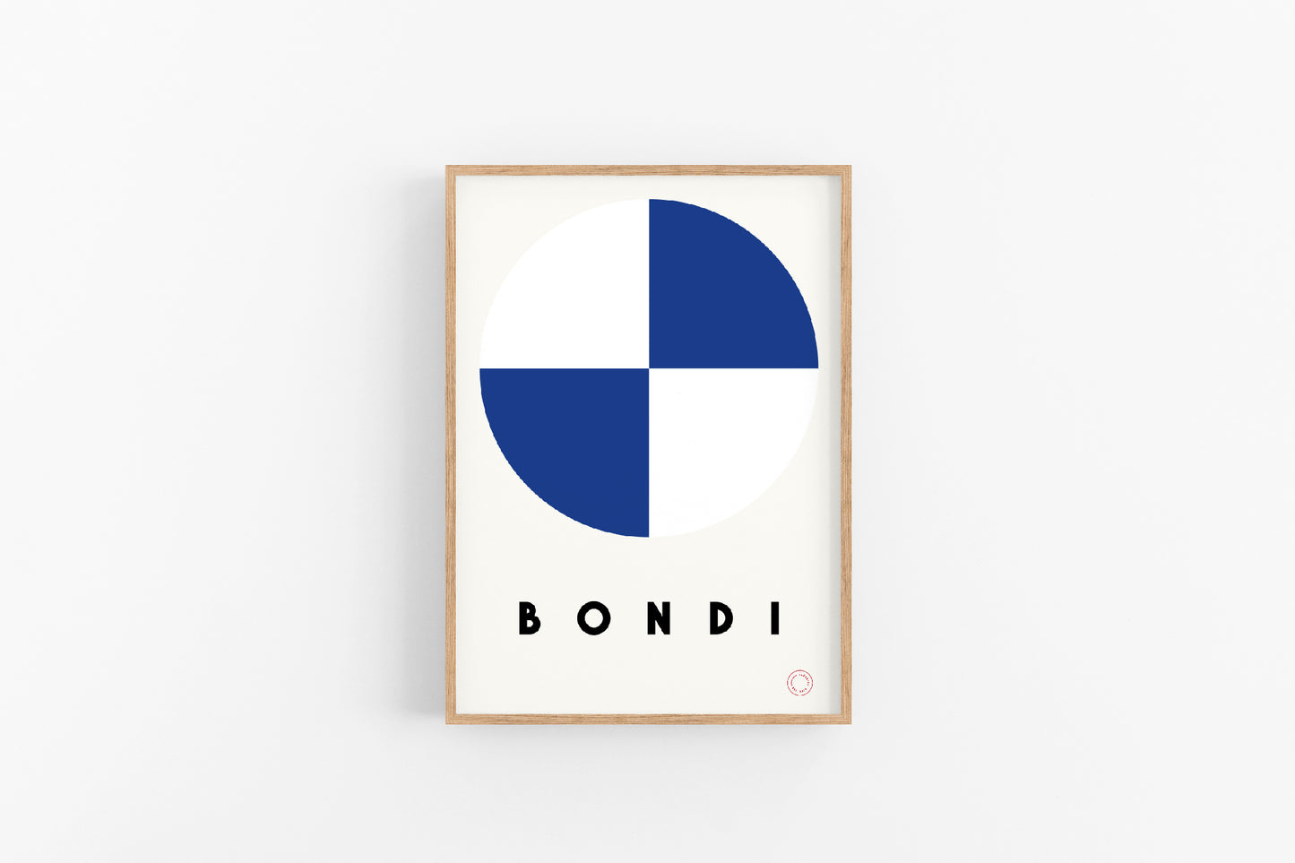 Bondi