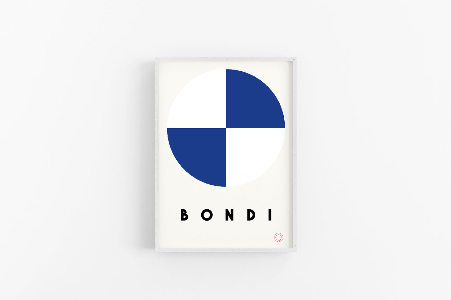 Bondi