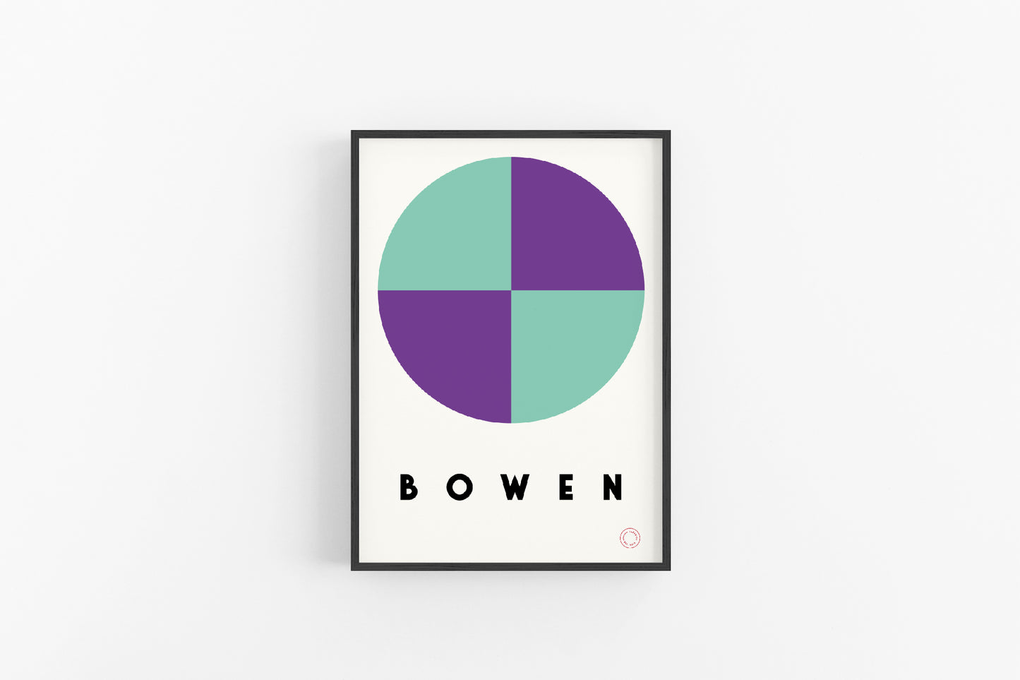 Bowen