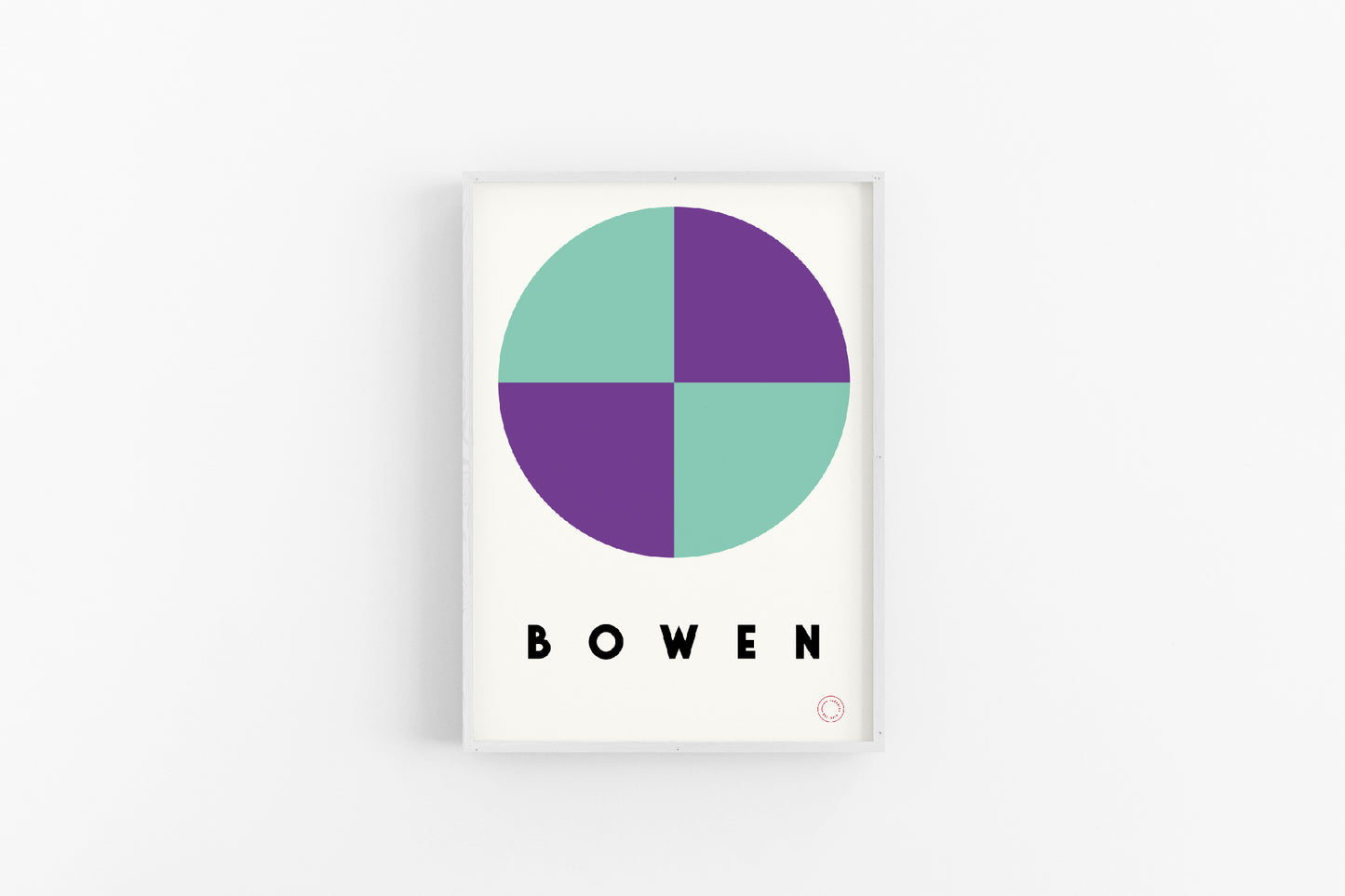 Bowen