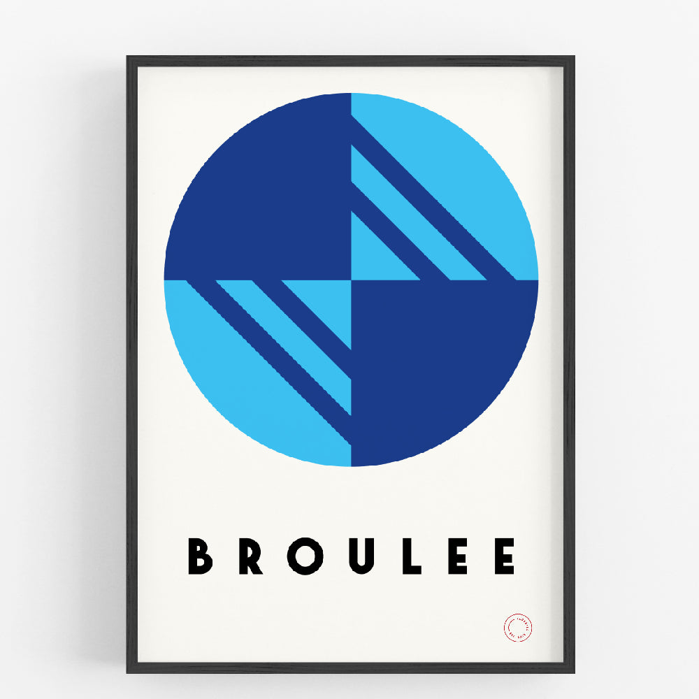 Broulee