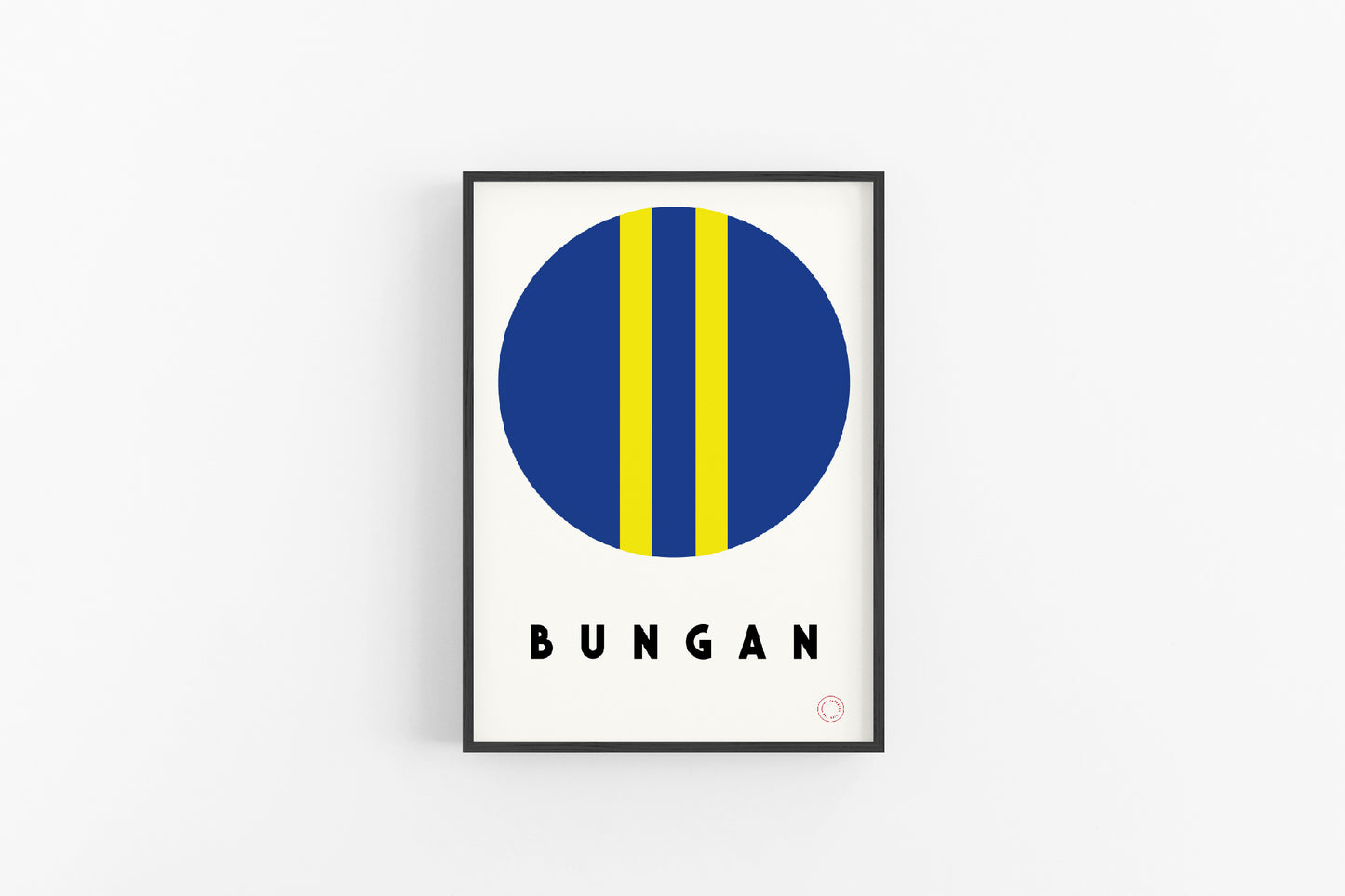 Bungan