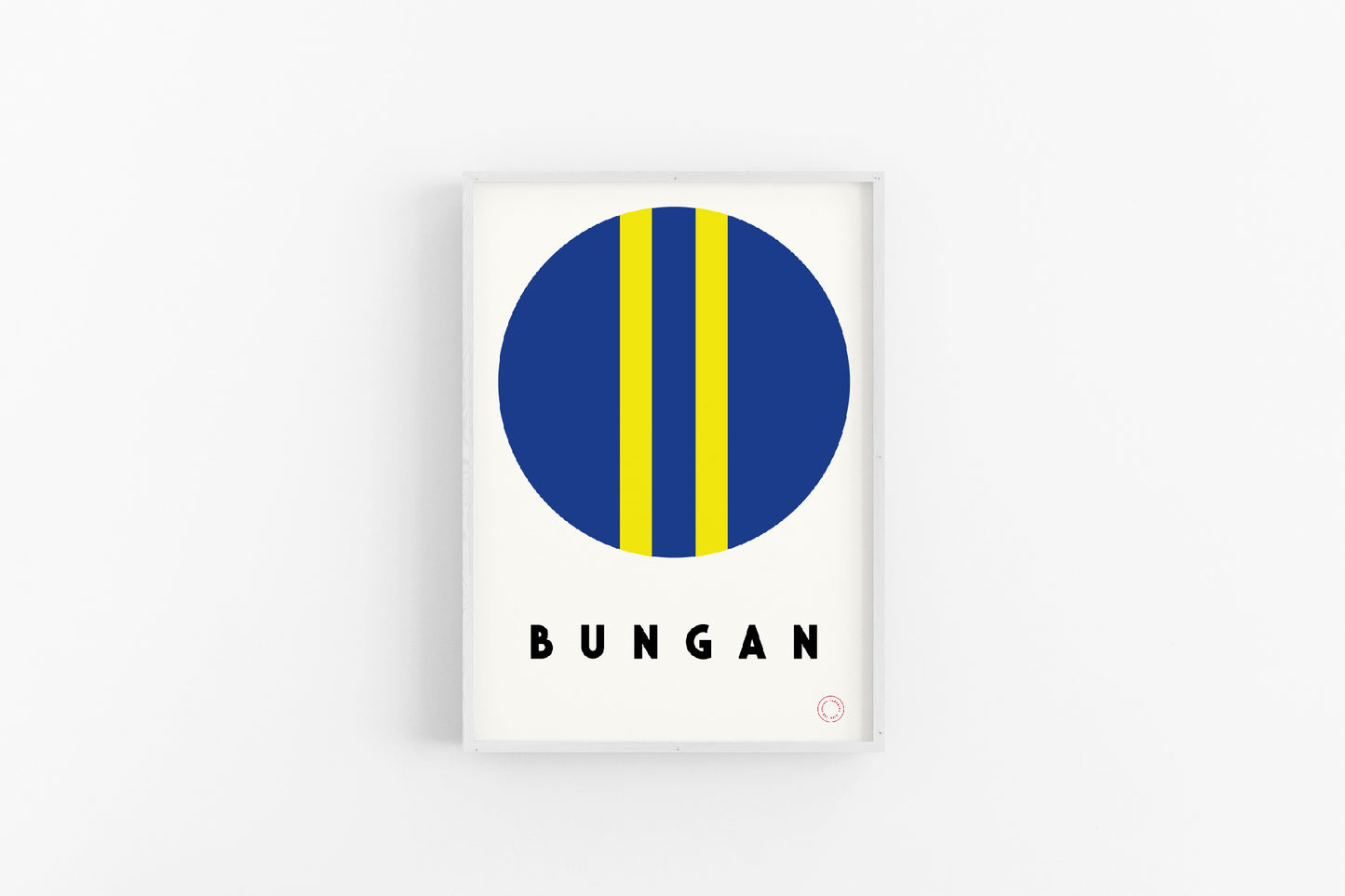 Bungan