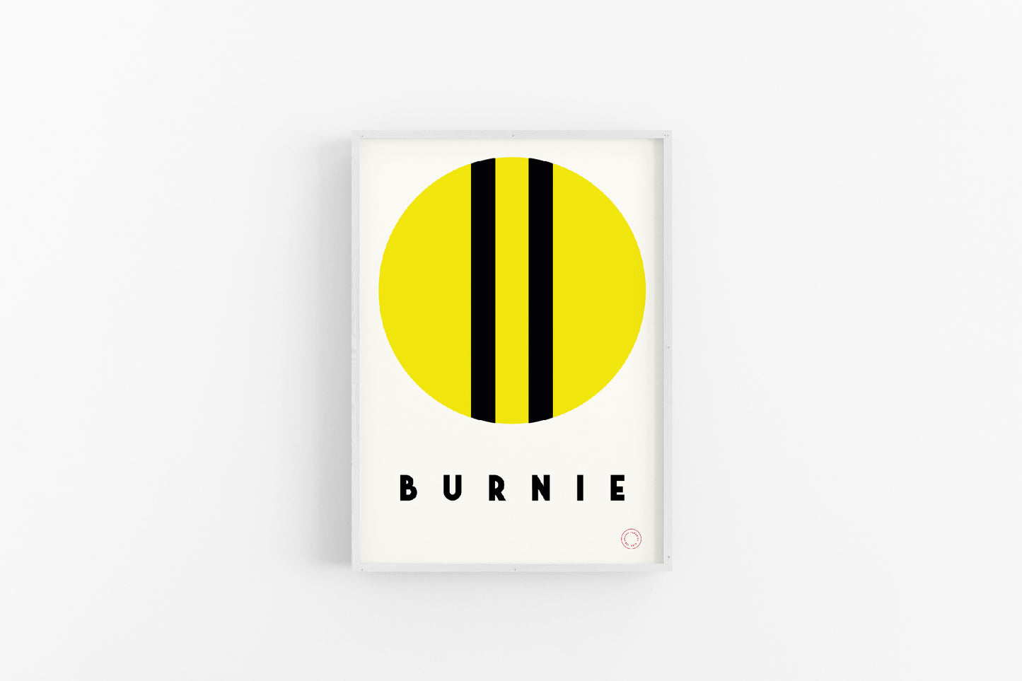 Burnie