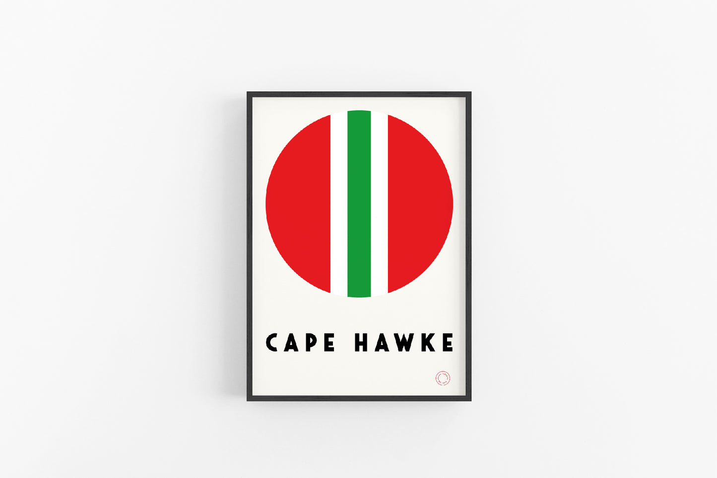 Cape Hawke