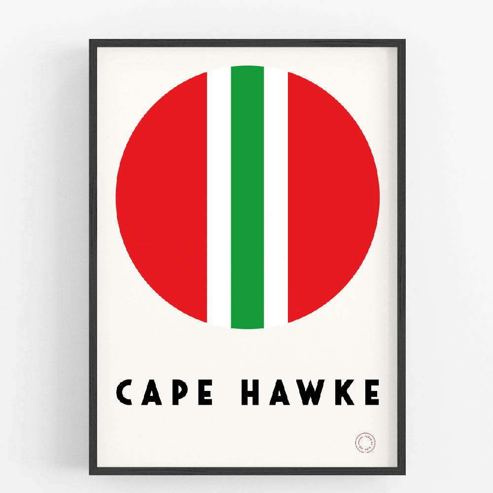 Cape Hawke