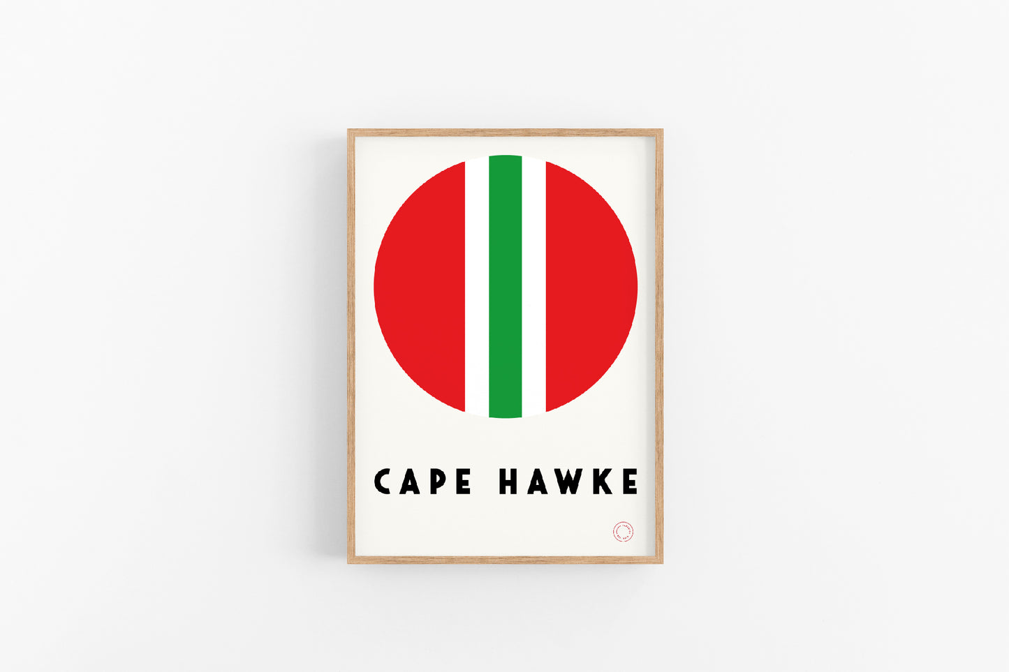 Cape Hawke