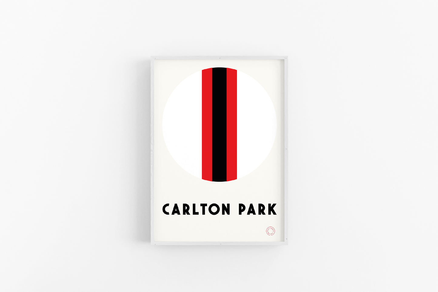 Carlton Park