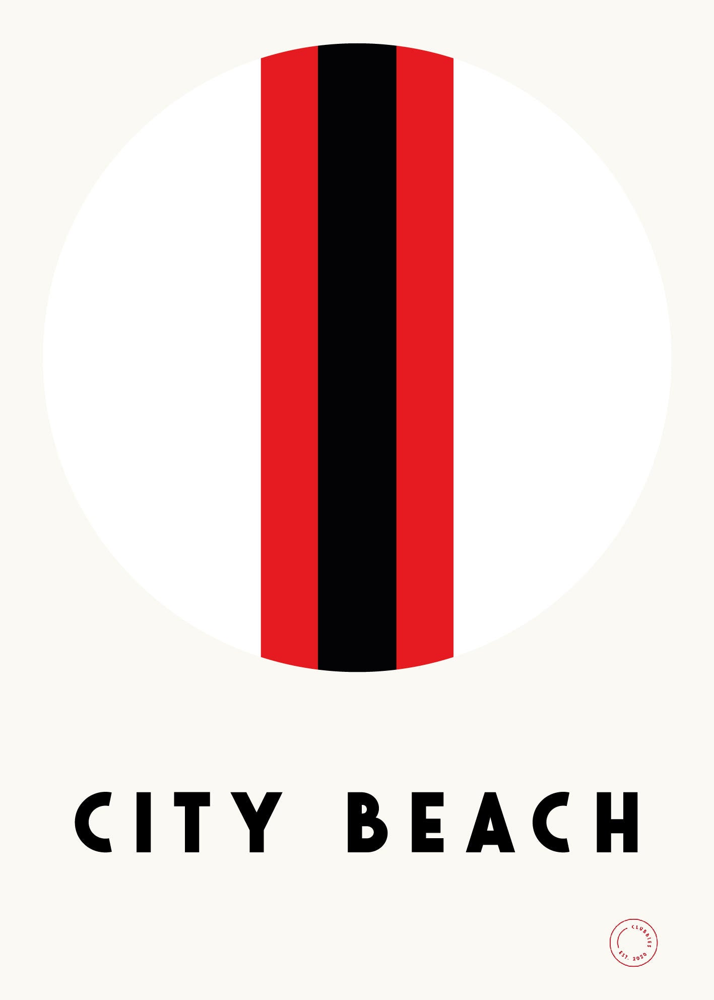 City Beach
