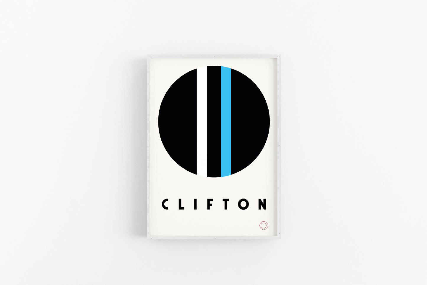 Clifton