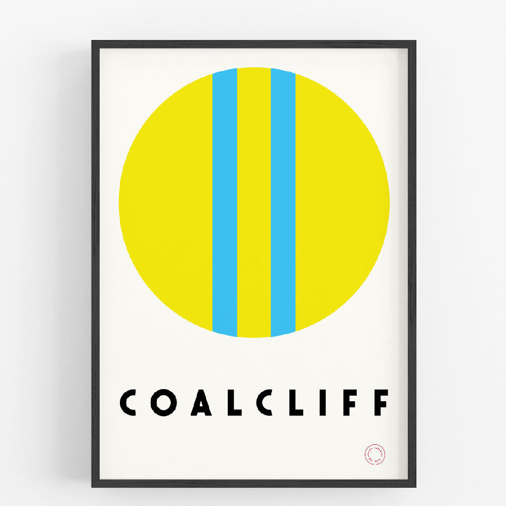 Coalcliff