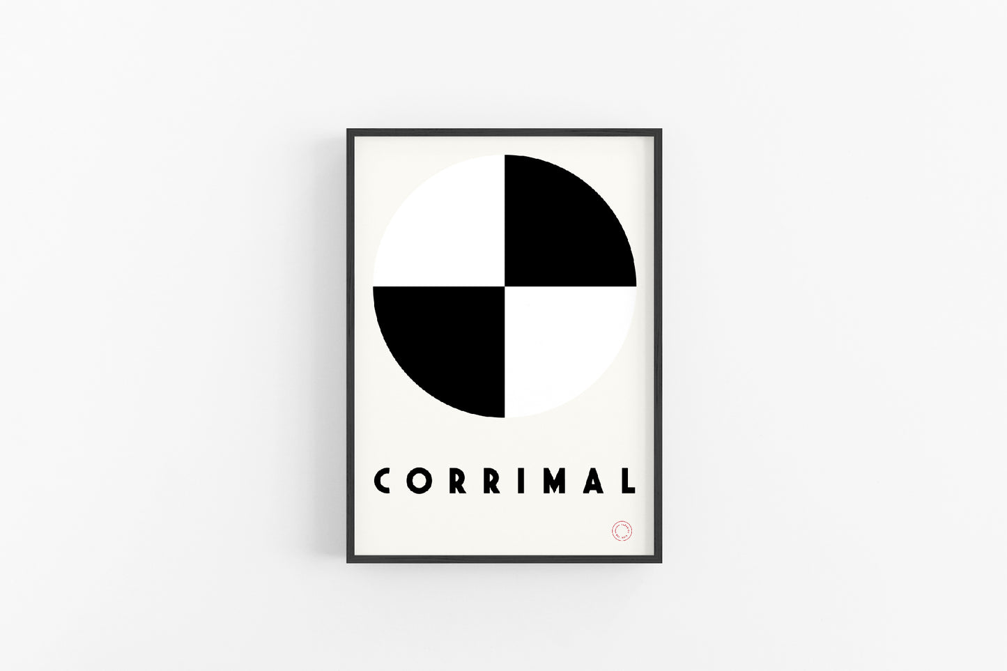 Corrimal