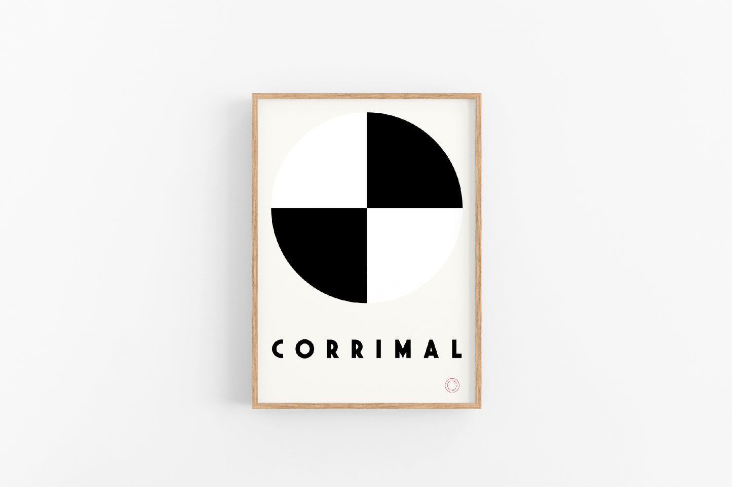 Corrimal
